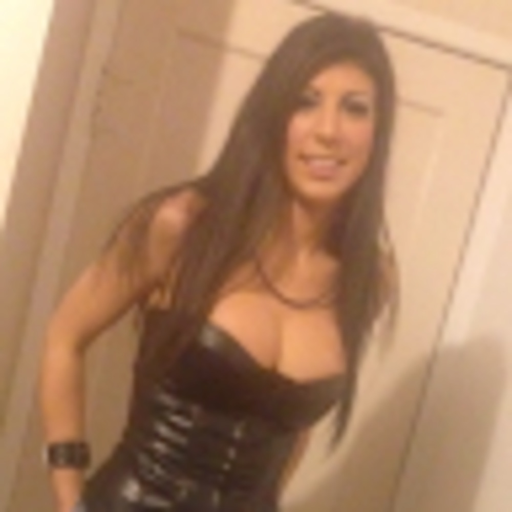 Meet your Posher, Miranda